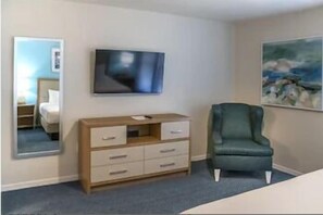 1 bedroom, iron/ironing board, WiFi, bed sheets - Diamond Resorts Barefoot'n Resort - 1 Bedroom (Kissimmee)