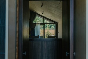 Coffres-forts dans les chambres, bureau