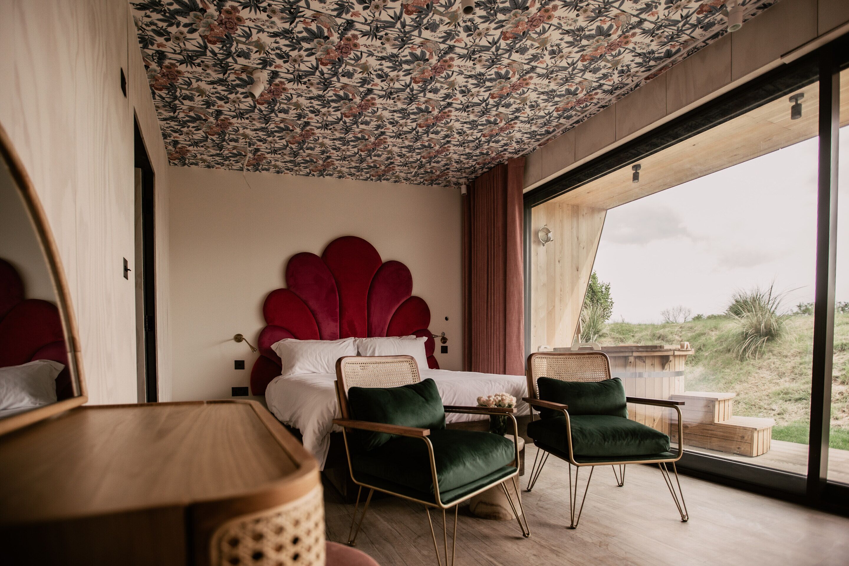 In-room safe, desk, laptop workspace, iron/ironing board