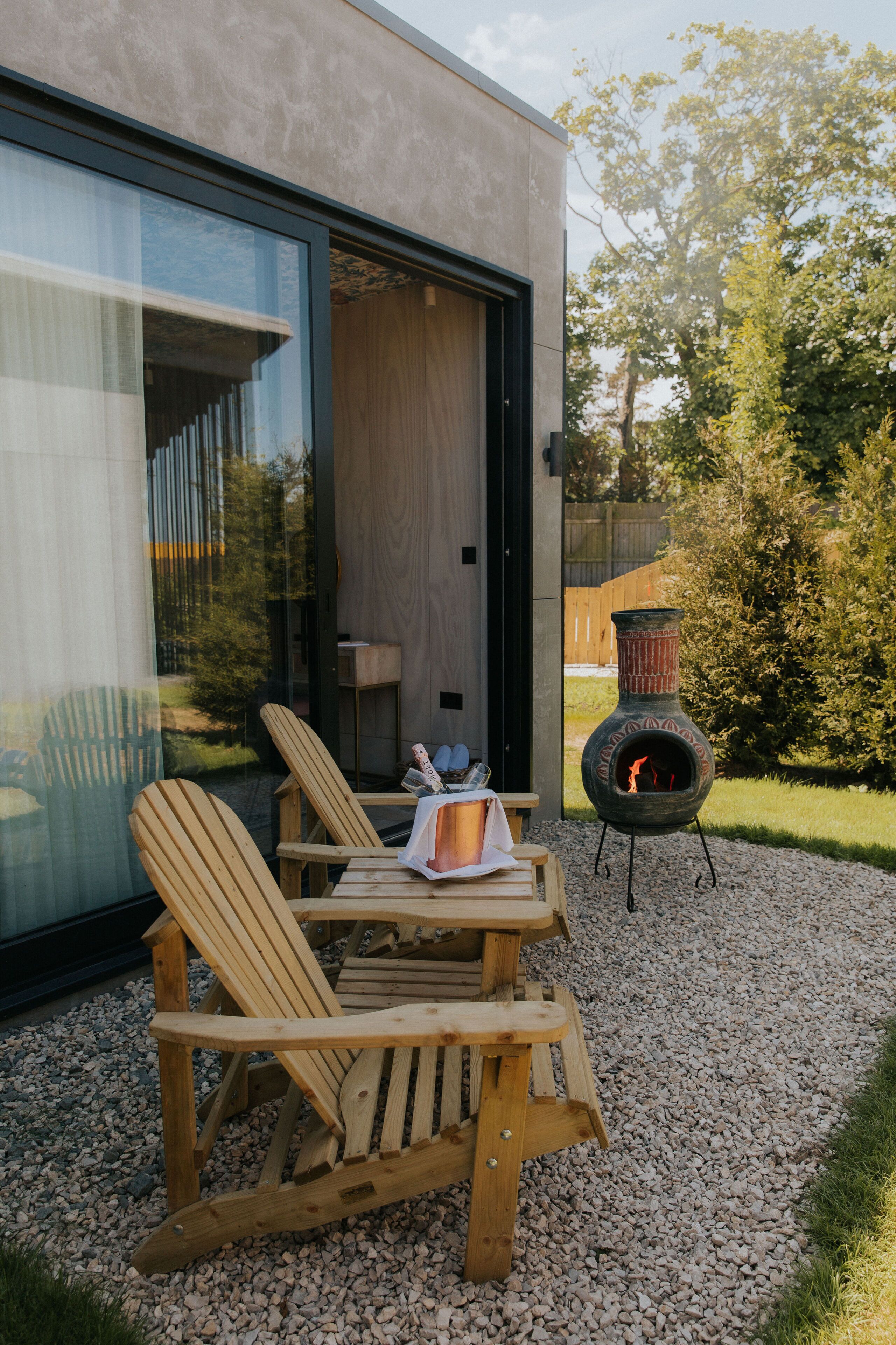 Cosy | Terrace/patio