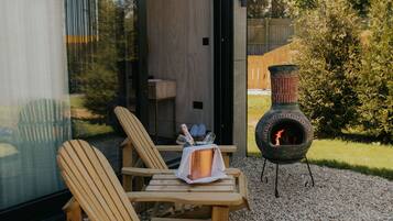 Cosy | Terrace/patio