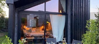 The Garden Rooms