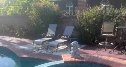 Experience LA vibes near L.A.