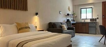 Rodina Boutique Hotel