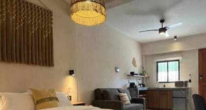 Rodina Boutique Hotel