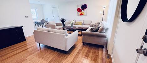 Téléviseur connecté