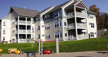 Wyndham Smugglers Notch - 2 Bedroom