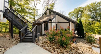 Christmas Mountain Village™ - 1 Bedroom Villa
