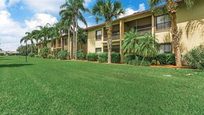 Exterior - Diamond Resorts Alhambra at Poinciana - 1 Bedroom (Kissimmee)
