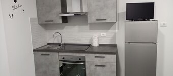 Domus Superba in posizione strategica