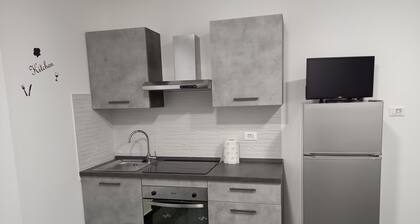 Domus Superba in posizione strategica