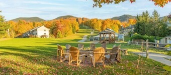 Wyndham Smugglers Notch - 2 Bedroom