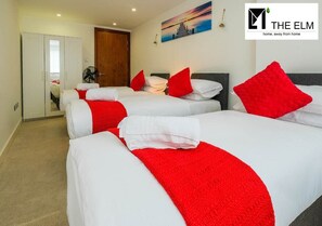 2 bedrooms, WiFi - ✪40% Special OFF ✪MONTHLY ✪RELOCATION & BUSINESS✪ (Liverpool)