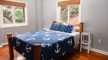 3 camere, culla da viaggio, Wi-Fi gratuito, accesso in sedia a rotelle