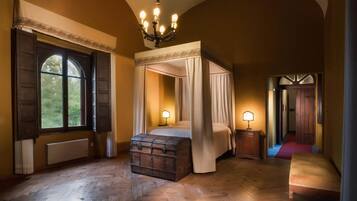 7 chambres, Wi-Fi
