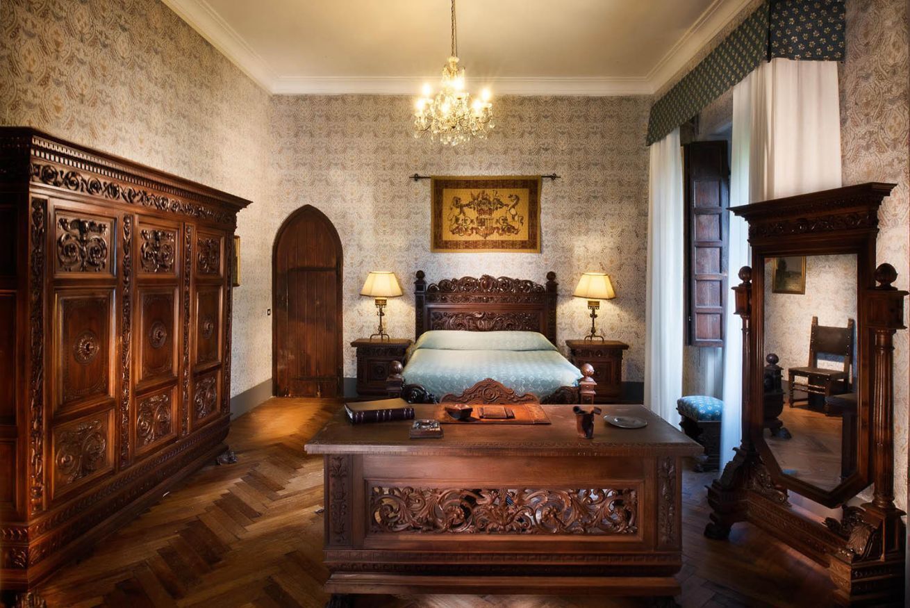 7 slaapkamers, wifi