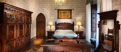 7 bedrooms, WiFi