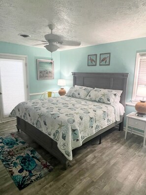 5 sovrum, strykjärn/strykbräda, gratis wi-fi och sängkläder