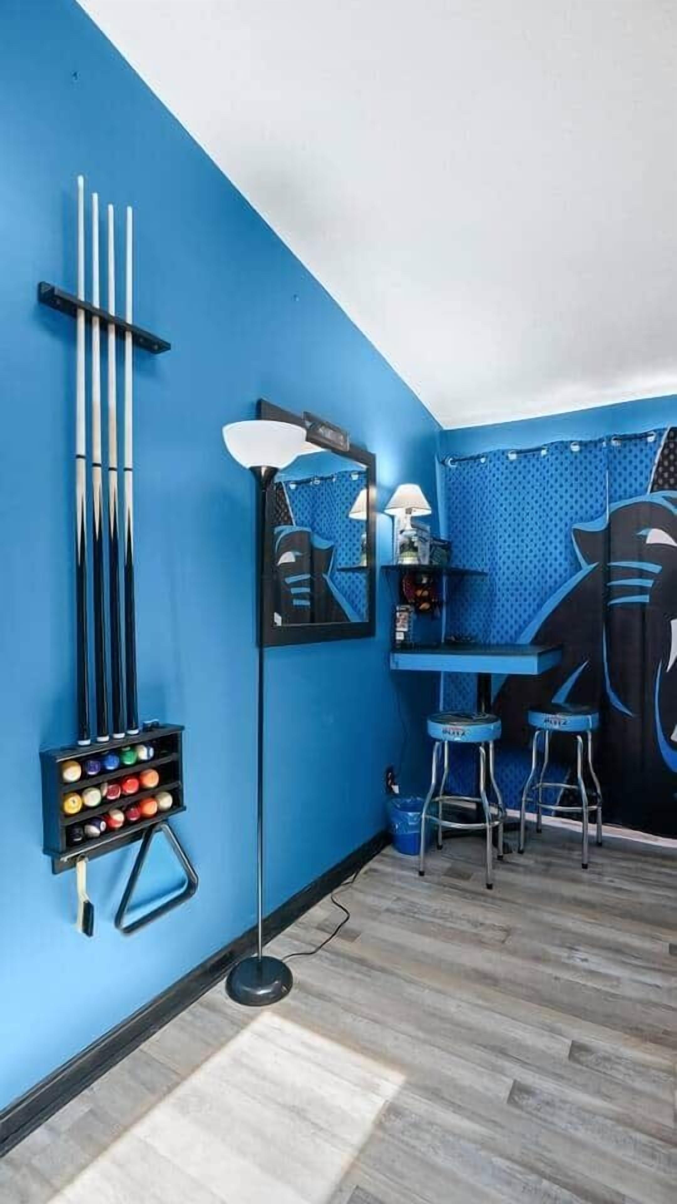 Intérieur