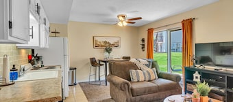 Branson Condo: Boho Farmhouse - Fall Creek Resort