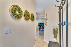 Interior - Branson Condo: Boho Farmhouse - Fall Creek Resort (Branson)