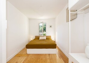 5 slaapkamers, gratis wifi