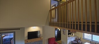 Christmas Mountain Village™ - 2 Bedroom Villa