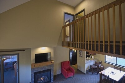 Christmas Mountain Village™ - 2 Bedroom Villa