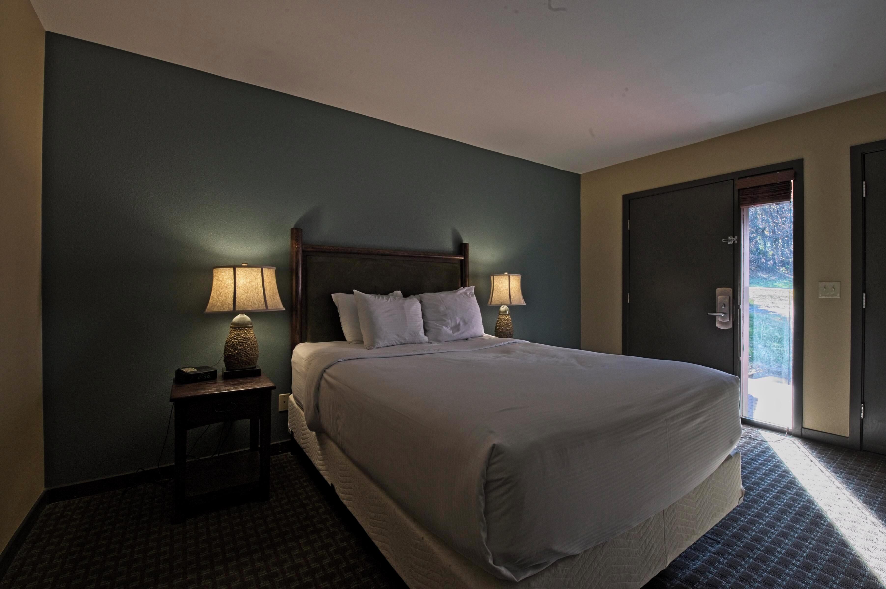 2 quartos, ferros/tábuas de passar roupa, Wi-Fi, roupa de cama