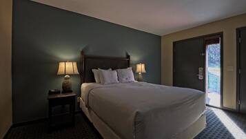 2 quartos, ferros/tábuas de passar roupa, Wi-Fi, roupa de cama