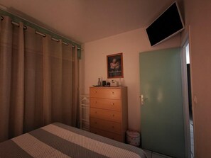 1 slaapkamer, gratis wifi