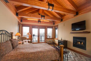 4 Schlafzimmer, WLAN