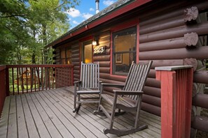 Terras