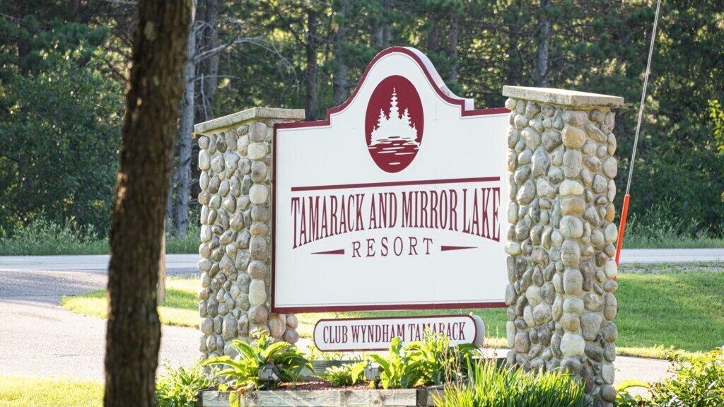 Club Wyndham Tamarack - 2 Bedroom