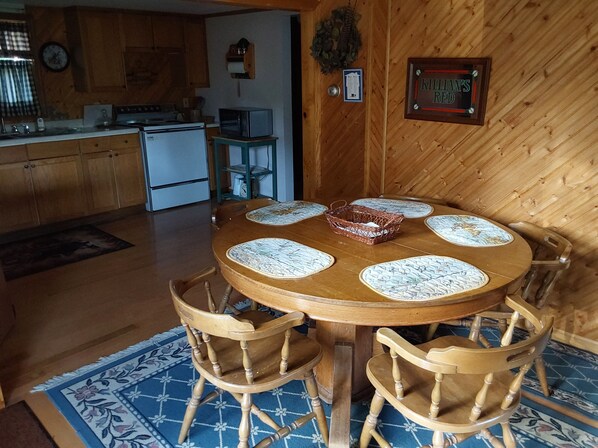 Restauration
