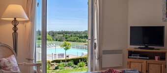 Appartement Confortable au Calme | Parking