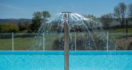 Appartement Duplex avec Balcon/Terrasse | Parking