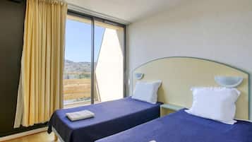1 chambre, Wi-Fi gratuit