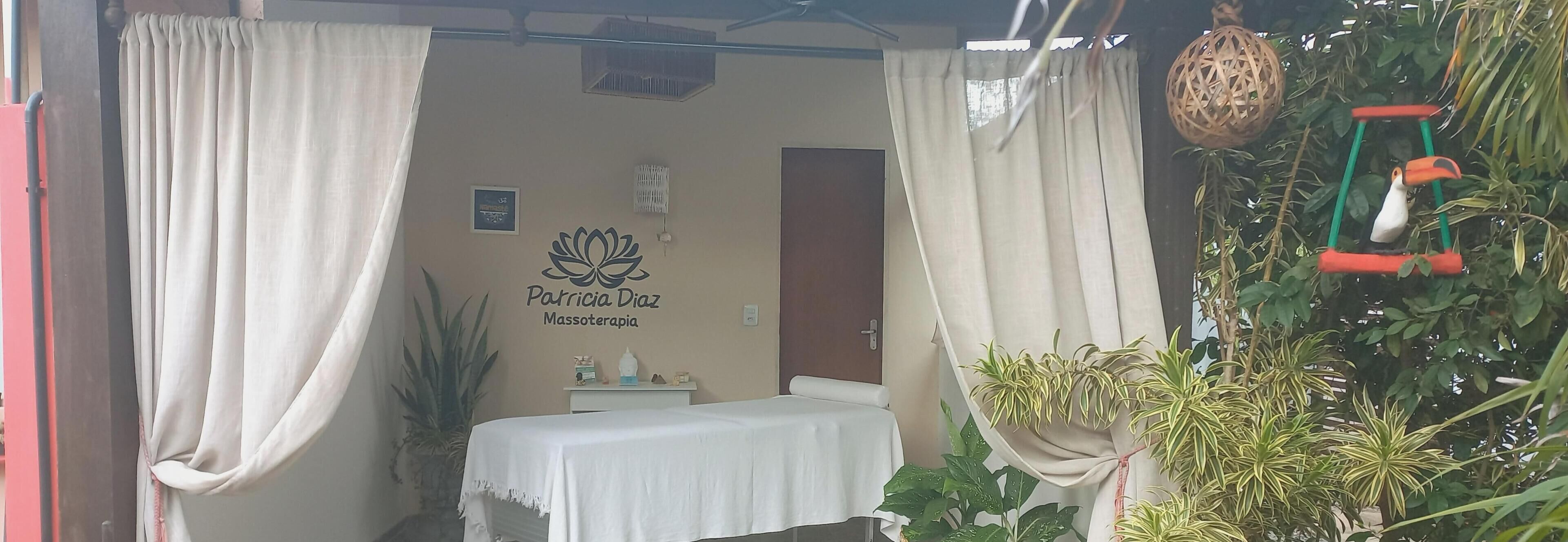 Sports massages