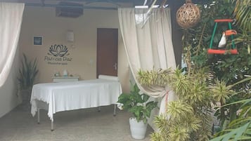 Massaggi sportivi, massaggi