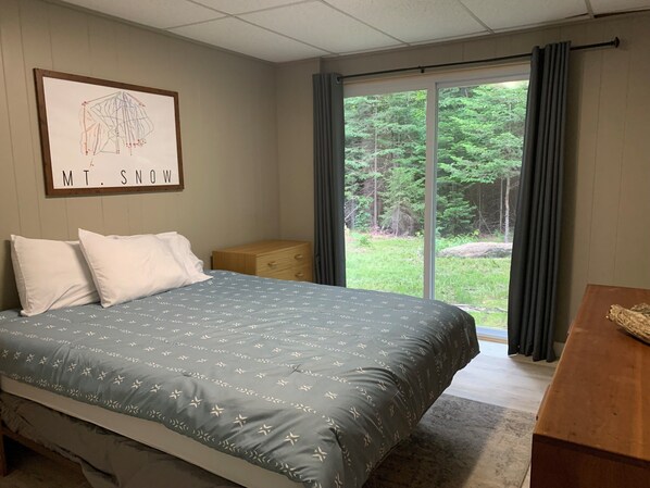 7 bedrooms, iron/ironing board, free WiFi, bed sheets