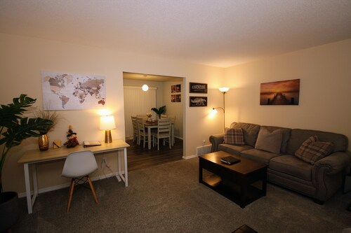Newly remodeled ranch style home located in Lake Leelanau