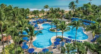 Rio Mar Puerto Rico | Caribbean Family Getaway | Pool & Beach | 3BR Sleeps 10