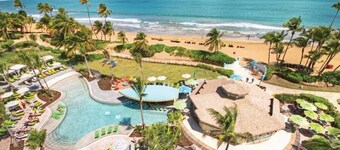 Margaritaville Vacation Club by Wyndham - Rio Mar - 3 Bedroom