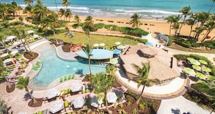 Margaritaville Vacation Club by Wyndham - Rio Mar - 3 Bedroom