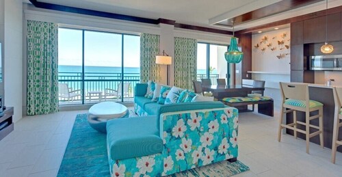 Margaritaville Vacation Club by Wyndham - Rio Mar - 3 Bedroom