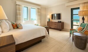 3 bedrooms, in-room safe, WiFi, bed sheets