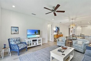 Smart TV 