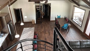Intérieur