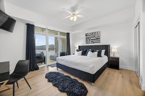 3 habitaciones, escritorio, tabla de planchar con plancha y wifi gratis 